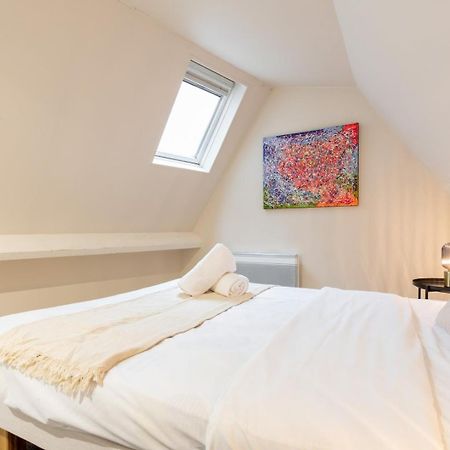 Old Lille - Superb Apartment 2 Bedrooms. المظهر الخارجي الصورة