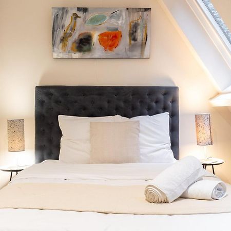Old Lille - Superb Apartment 2 Bedrooms. المظهر الخارجي الصورة