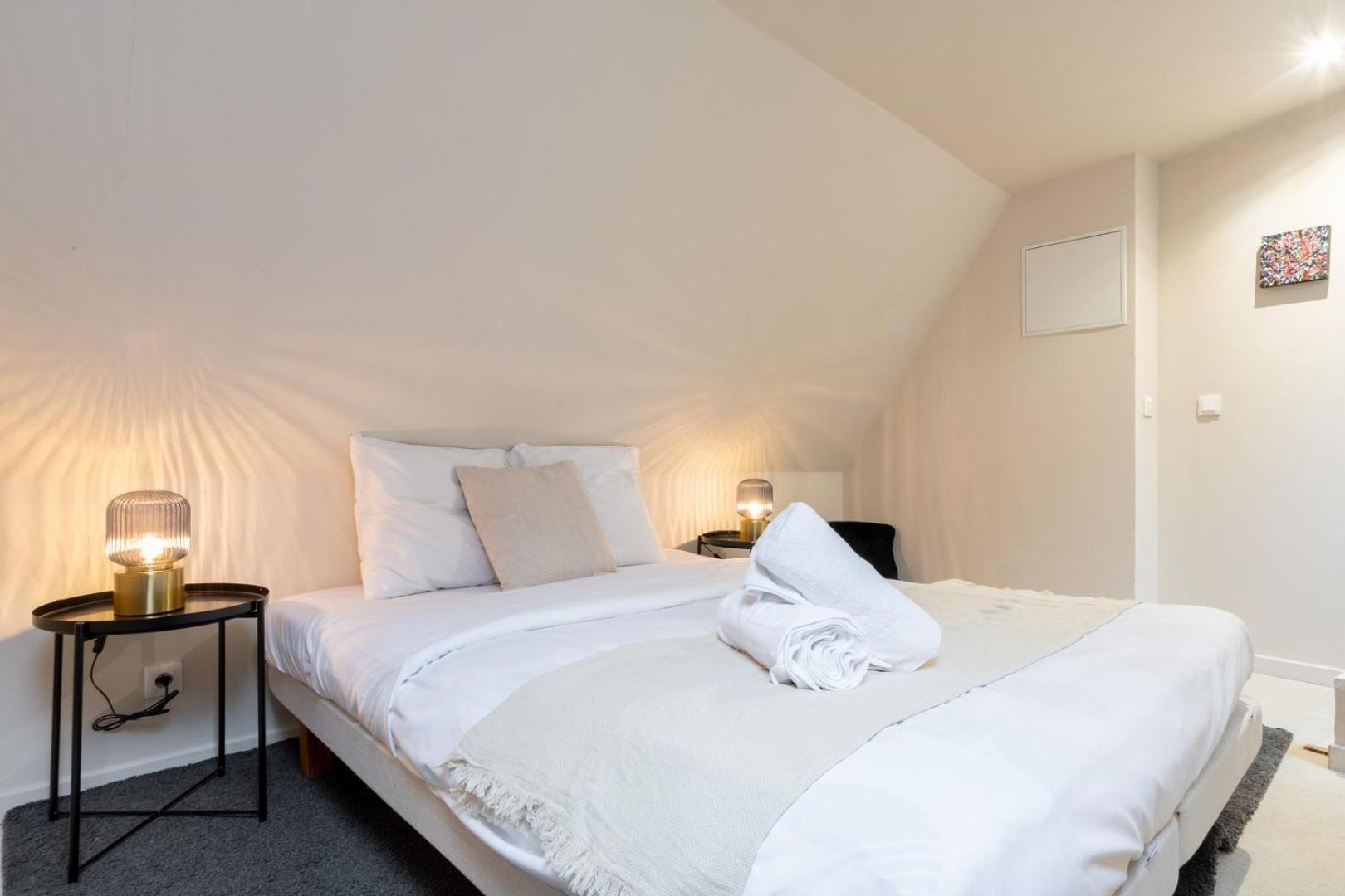 Old Lille - Superb Apartment 2 Bedrooms. المظهر الخارجي الصورة