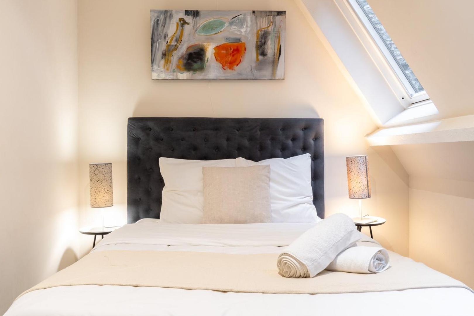 Old Lille - Superb Apartment 2 Bedrooms. المظهر الخارجي الصورة
